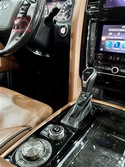 انفنتي QX80